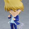 Yu-Gi-Oh! Duel Monsters Nendoroid Akció Figura Joey Wheeler 10 cm Yu-Gi-Oh! Duel Monsters Nendoroid Akció Figura Joey Wheeler 10 cm