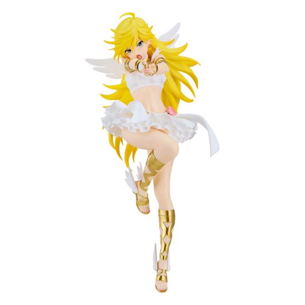 Panty & Stocking with Garterbelt Pop Up Parade PVC Szobor Panty: Repent Ver. L Size 21 cm