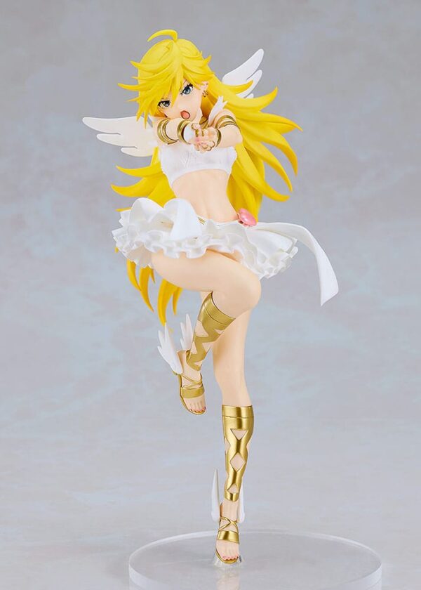 Panty & Stocking with Garterbelt Pop Up Parade PVC Szobor Panty: Repent Ver. L Size 21 cm