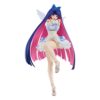 Panty & Stocking with Garterbelt Pop Up Parade PVC Szobor Stocking: Repent Ver. L Size 21 cm