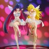Panty & Stocking with Garterbelt Pop Up Parade PVC Szobor Stocking: Repent Ver. L Size 21 cm