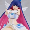 Panty & Stocking with Garterbelt Pop Up Parade PVC Szobor Stocking: Repent Ver. L Size 21 cm