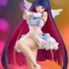 Panty & Stocking with Garterbelt Pop Up Parade PVC Szobors 2-Pack Panty & Stocking Set: Repent Ver. L Size 21 cm Panty & Stocking with Garterbelt Pop Up Parade PVC Szobors 2-Pack Panty & Stocking Set: Repent Ver. L Size 21 cm