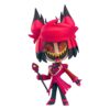 Hazbin Hotel Nendoroid Akció Figura Alastor 10 cm