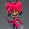 Hazbin Hotel Nendoroid Akció Figura Alastor 10 cm