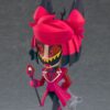 Hazbin Hotel Nendoroid Akció Figura Alastor 10 cm