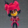 Hazbin Hotel Nendoroid Akció Figura Alastor 10 cm