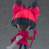 Hazbin Hotel Nendoroid Akció Figura Alastor 10 cm