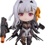 Goddess of Victory: Nikke Nendoroid Akció Figura Modernia 10 cm