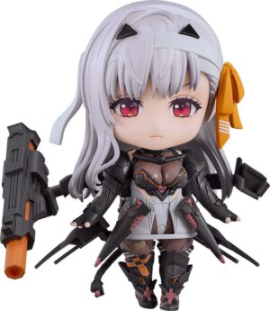 Goddess of Victory: Nikke Nendoroid Akció Figura Modernia 10 cm