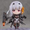 Goddess of Victory: Nikke Nendoroid Akció Figura Modernia 10 cm