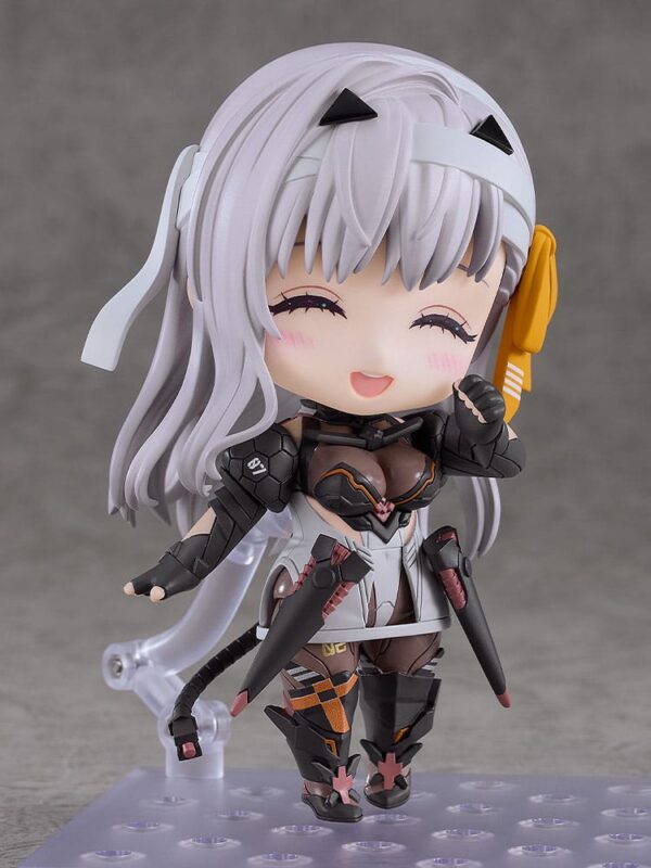 Goddess of Victory: Nikke Nendoroid Akció Figura Modernia 10 cm