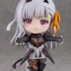 Goddess of Victory: Nikke Nendoroid Akció Figura Modernia 10 cm