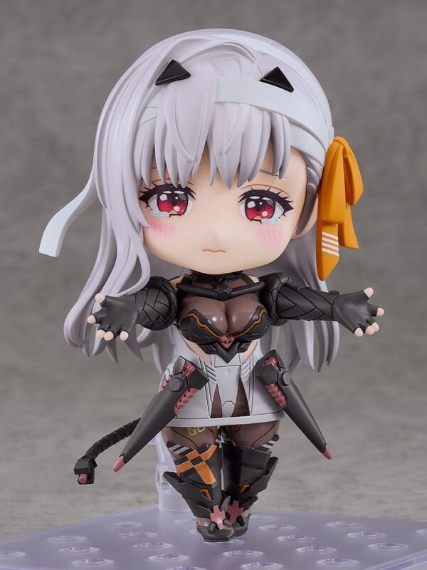 Goddess of Victory: Nikke Nendoroid Akció Figura Modernia 10 cm