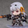 Goddess of Victory: Nikke Nendoroid Akció Figura Modernia 10 cm