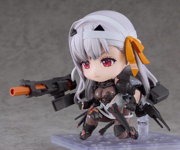 Goddess of Victory: Nikke Nendoroid Akció Figura Modernia 10 cm