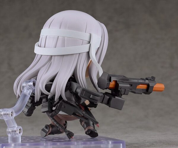 Goddess of Victory: Nikke Nendoroid Akció Figura Modernia 10 cm
