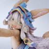 Made in Abyss: The Golden City of the Scorching Sun PVC Szobor 1/8 Nanachi: New Outfit Ver. 19 cm Made in Abyss: The Golden City of the Scorching Sun PVC Szobor 1/8 Nanachi: New Outfit Ver. 19 cm