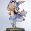 Made in Abyss: The Golden City of the Scorching Sun PVC Szobor 1/8 Nanachi: New Outfit Ver. 19 cm Made in Abyss: The Golden City of the Scorching Sun PVC Szobor 1/8 Nanachi: New Outfit Ver. 19 cm