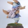 Made in Abyss: The Golden City of the Scorching Sun PVC Szobor 1/8 Nanachi: New Outfit Ver. 19 cm Made in Abyss: The Golden City of the Scorching Sun PVC Szobor 1/8 Nanachi: New Outfit Ver. 19 cm