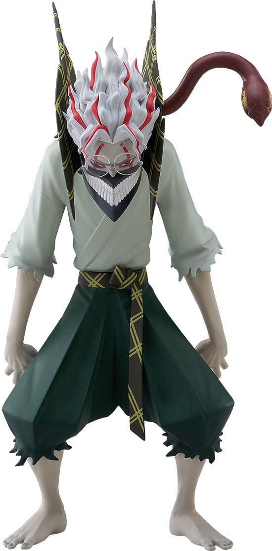 Dandadan Pop Up Parade PVC Szobor Okarun 17 cm Dandadan Pop Up Parade PVC Szobor Okarun 17 cm