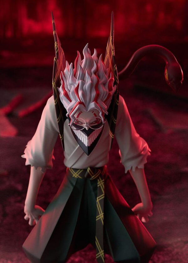 Dandadan Pop Up Parade PVC Szobor Okarun 17 cm Dandadan Pop Up Parade PVC Szobor Okarun 17 cm