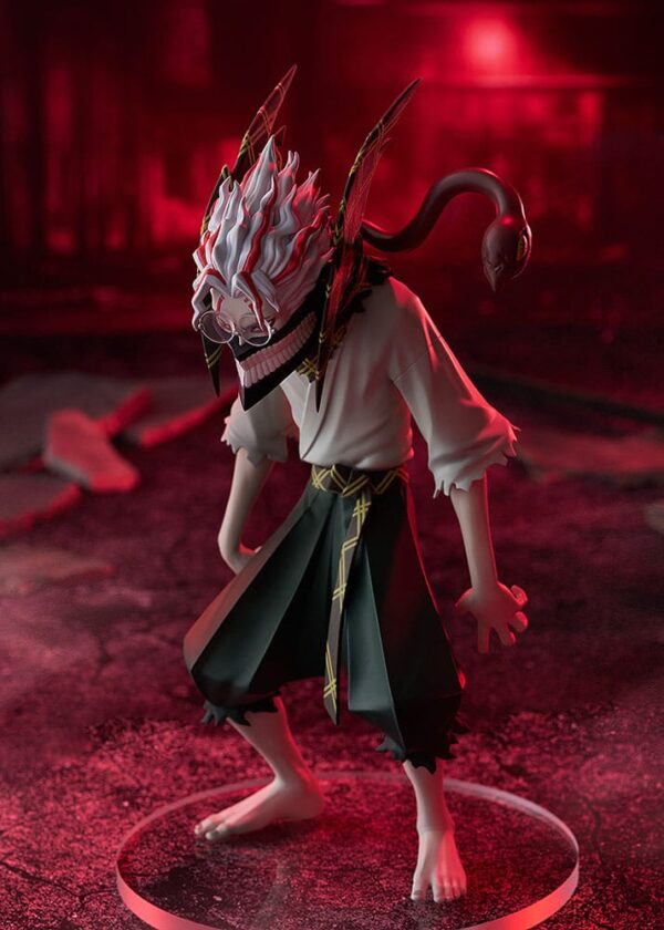 Dandadan Pop Up Parade PVC Szobor Okarun 17 cm Dandadan Pop Up Parade PVC Szobor Okarun 17 cm