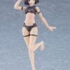 Cutie Honey Nova Plastic Model Kit PLAMATEA Muse Body: Ichika A Type 15 cm Cutie Honey Nova Plastic Model Kit PLAMATEA Muse Body: Ichika A Type 15 cm