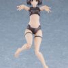 Cutie Honey Nova Plastic Model Kit PLAMATEA Muse Body: Ichika A Type 15 cm Cutie Honey Nova Plastic Model Kit PLAMATEA Muse Body: Ichika A Type 15 cm