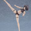 Cutie Honey Nova Plastic Model Kit PLAMATEA Muse Body: Ichika A Type 15 cm Cutie Honey Nova Plastic Model Kit PLAMATEA Muse Body: Ichika A Type 15 cm