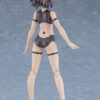 Cutie Honey Nova Plastic Model Kit PLAMATEA Muse Body: Ichika A Type 15 cm Cutie Honey Nova Plastic Model Kit PLAMATEA Muse Body: Ichika A Type 15 cm