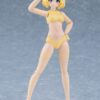Cutie Honey Nova Plastic Model Kit PLAMATEA Muse Body: Ichika B Type 15 cm Cutie Honey Nova Plastic Model Kit PLAMATEA Muse Body: Ichika B Type 15 cm