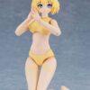 Cutie Honey Nova Plastic Model Kit PLAMATEA Muse Body: Ichika B Type 15 cm Cutie Honey Nova Plastic Model Kit PLAMATEA Muse Body: Ichika B Type 15 cm