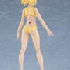 Cutie Honey Nova Plastic Model Kit PLAMATEA Muse Body: Ichika B Type 15 cm Cutie Honey Nova Plastic Model Kit PLAMATEA Muse Body: Ichika B Type 15 cm