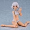 Cutie Honey Nova Plastic Model Kit PLAMATEA Muse Body: Ichika C Type 15 cm Cutie Honey Nova Plastic Model Kit PLAMATEA Muse Body: Ichika C Type 15 cm