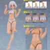 Cutie Honey Nova Plastic Model Kit PLAMATEA Muse Body: Ichika C Type 15 cm Cutie Honey Nova Plastic Model Kit PLAMATEA Muse Body: Ichika C Type 15 cm
