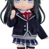 My Teen Romantic Comedy SNAFU Nendoroid Doll Akció Figura Yukino Yukinoshita 14 cm My Teen Romantic Comedy SNAFU Nendoroid Doll Akció Figura Yukino Yukinoshita 14 cm