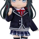My Teen Romantic Comedy SNAFU Nendoroid Doll Akció Figura Yukino Yukinoshita 14 cm