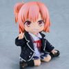 My Teen Romantic Comedy SNAFU Nendoroid Doll Akció Figura Yui Yuigahama 14 cm My Teen Romantic Comedy SNAFU Nendoroid Doll Akció Figura Yui Yuigahama 14 cm