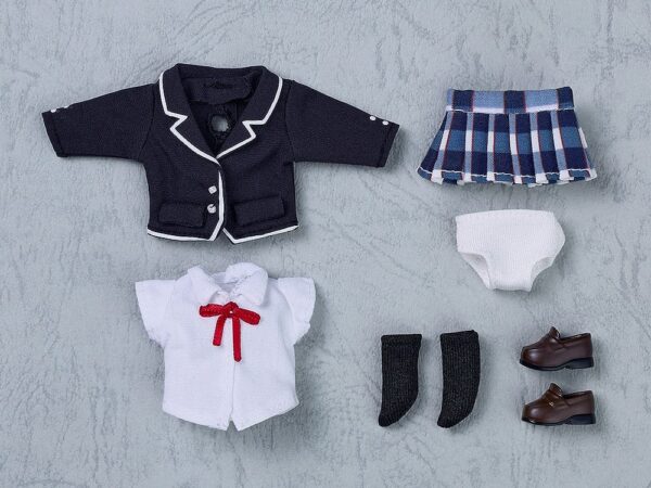 My Teen Romantic Comedy SNAFU Nendoroid Doll Akció Figura Yui Yuigahama 14 cm My Teen Romantic Comedy SNAFU Nendoroid Doll Akció Figura Yui Yuigahama 14 cm