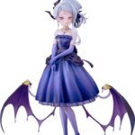 Blue Archive PVC Szobor 1/7 Hina (Dress) 25 cm
