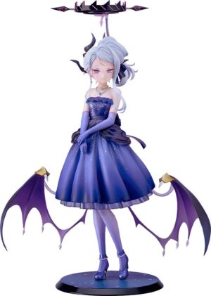 Blue Archive PVC Szobor 1/7 Hina (Dress) 25 cm