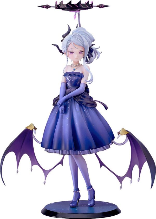 Blue Archive PVC Szobor 1/7 Hina (Dress) 25 cm Blue Archive PVC Szobor 1/7 Hina (Dress) 25 cm