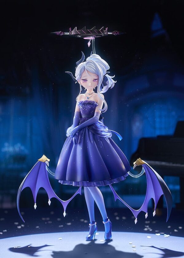 Blue Archive PVC Szobor 1/7 Hina (Dress) 25 cm Blue Archive PVC Szobor 1/7 Hina (Dress) 25 cm
