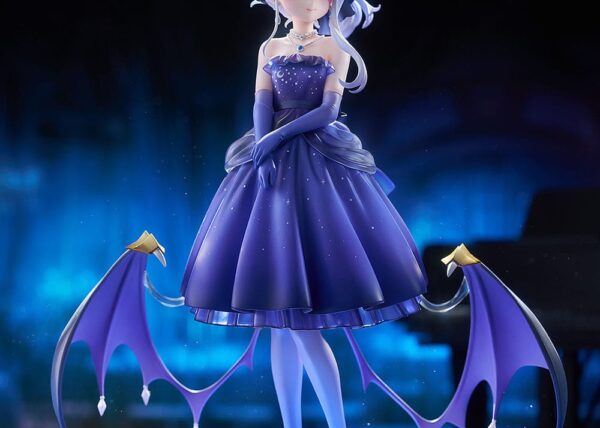 Blue Archive PVC Szobor 1/7 Hina (Dress) 25 cm Blue Archive PVC Szobor 1/7 Hina (Dress) 25 cm