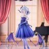 Blue Archive PVC Szobor 1/7 Hina (Dress) 25 cm Blue Archive PVC Szobor 1/7 Hina (Dress) 25 cm