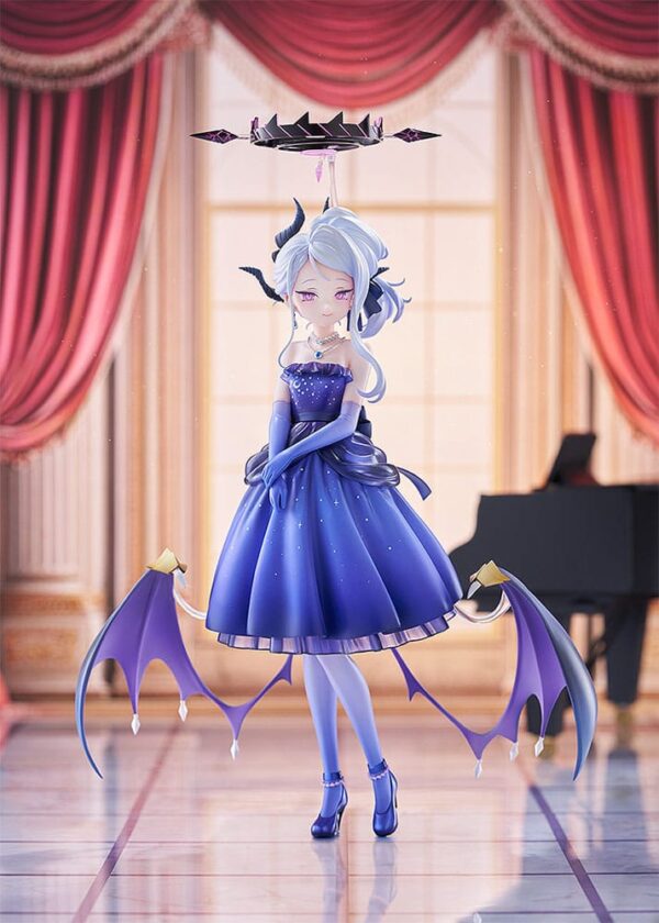 Blue Archive PVC Szobor 1/7 Hina (Dress) 25 cm Blue Archive PVC Szobor 1/7 Hina (Dress) 25 cm