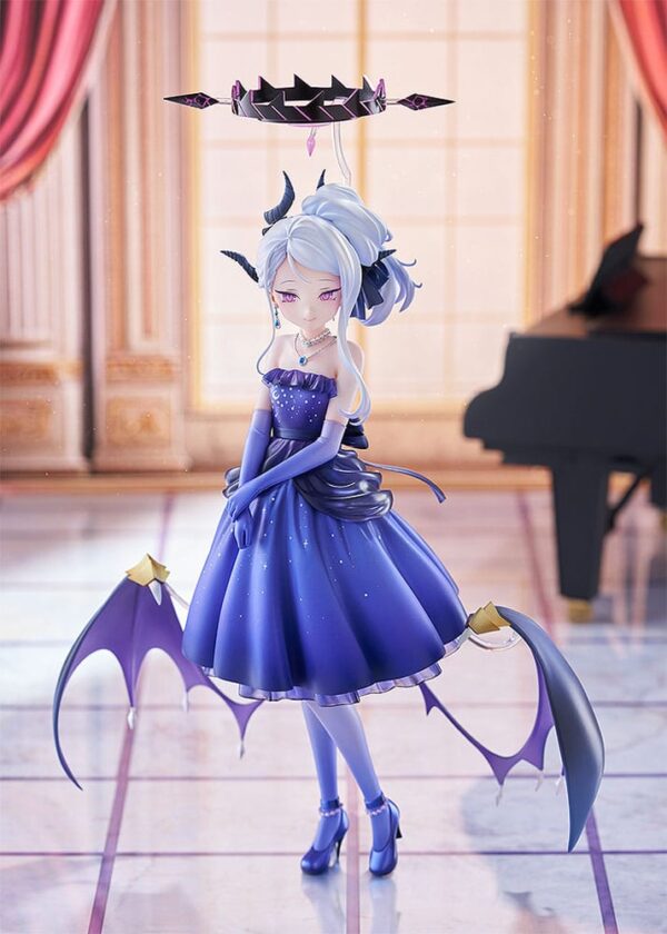 Blue Archive PVC Szobor 1/7 Hina (Dress) 25 cm Blue Archive PVC Szobor 1/7 Hina (Dress) 25 cm