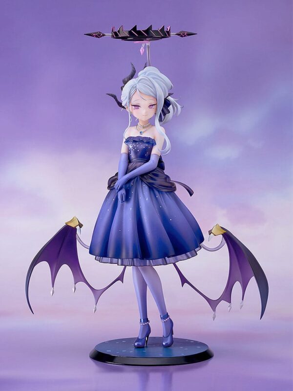 Blue Archive PVC Szobor 1/7 Hina (Dress) 25 cm Blue Archive PVC Szobor 1/7 Hina (Dress) 25 cm