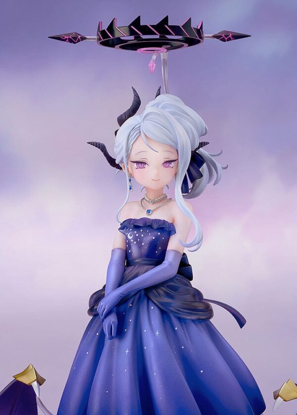 Blue Archive PVC Szobor 1/7 Hina (Dress) 25 cm Blue Archive PVC Szobor 1/7 Hina (Dress) 25 cm